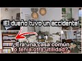 La Casa Abandonada Del Aviador ¿Tuvo Un Trágico Accidente? // AnitaNext