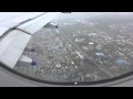 Aeroplane Landing at Mumbai Chhatrapati Shivaji Maharaj International Airport (CSIA)- Indigo 6E A320