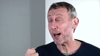Michael Rosen Nice Original Meme