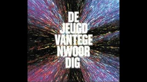 De Jeugd Van Tegenwoordig - Psychiantisch