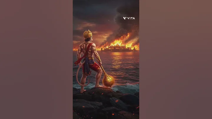 #animation #bajragbalistatus #hanumaan #army #disney #entertainment #love #song #animation #arrahman