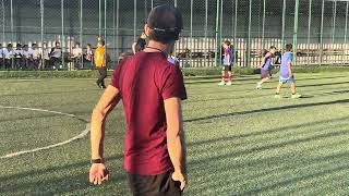 картинка: ПЕРВЕНСТВО ДЮСШ 2025 #shortvideo #лучшийгол #футбол 