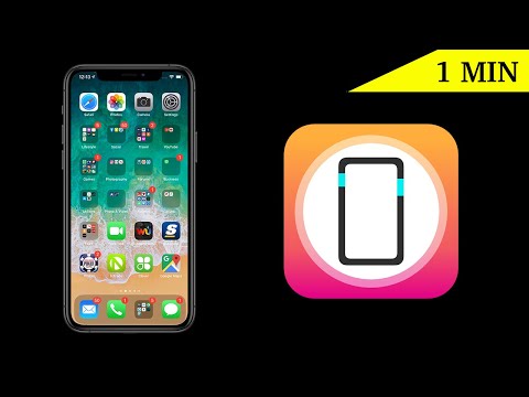 How To Take A Screen Shot On Iphone 8 X Xs Max 11