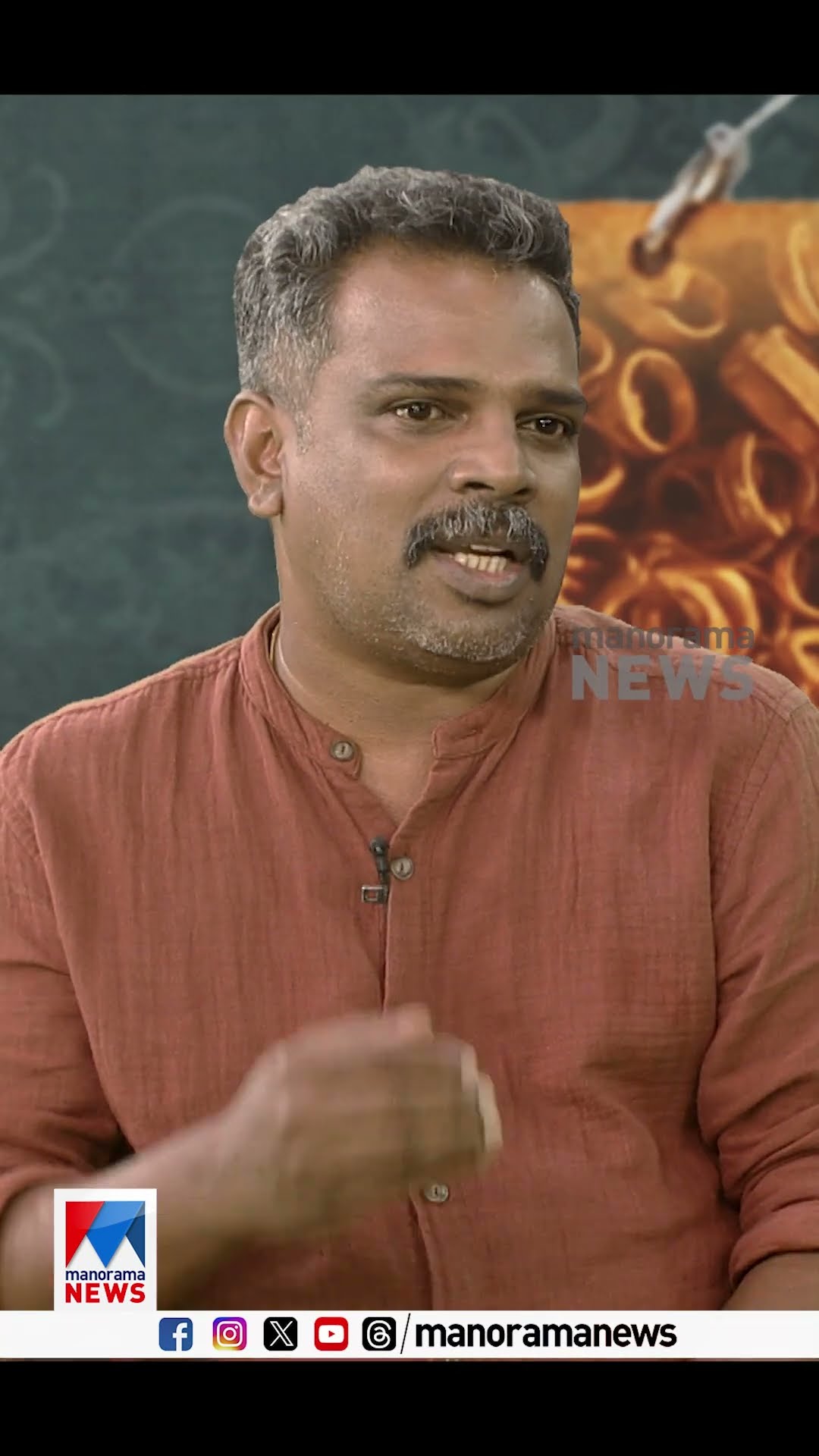 'നോവലിനോട് ഞാന്‍ ചെയ്ത തെറ്റായിരുന്നു ആ നിര്‍ണായക രംഗം സിനിമയില്‍ ഒഴിവാക്കിയത്' #ponman #BasilJoseph