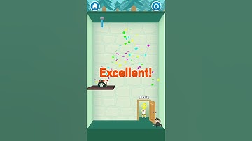 Rescue cut level 72#shorts