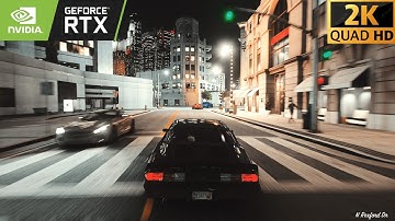 Next-Gen Ultra-Realistic Graphics Mod GTA 5 | GTAV Ray-Tracing Ultra Settings Reshade Preset