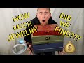 Hidden JEWELRY IN MYSTERY BOXES! WHY didn't Doctor want ABANDONED Storage Unit back? See what I FIND