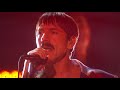 Post Malone & Red Hot Chili Peppers - Stay / Rockstar / Dark Necessities [LIVE at the 61st GRAMMYs]
