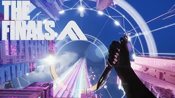 Killstab -  The Finals Dagger Montage