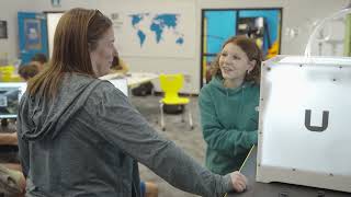 Teen Tech For Tomorrow Aims To Foster Tech Equity For Canadian Teens.