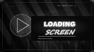Development Quarters - Loading Screen - FiveM Scripts