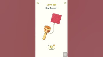 Dop 2 gameplay level 669 #gameplay #shorts #Dop2 #gaming #gaminglucyy