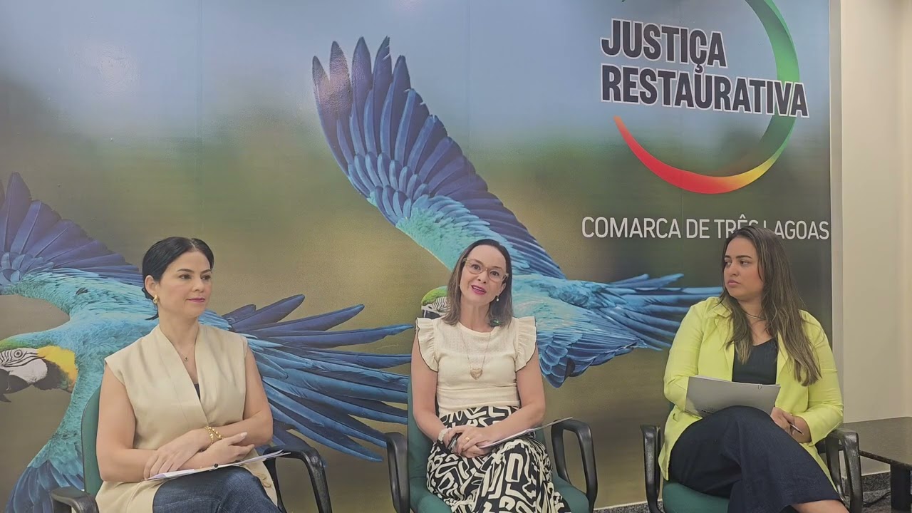 CEJUSC permite resolver divórcio, guarda e pensão de forma rápida e gratuita em Três Lagoas