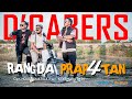 Dgabers  rangda prapatan official music audio