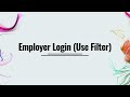 Placement Portal { Only For Aieseci Students }