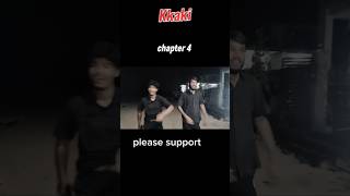 Kkaki chapter 4#youtubeshorts #action #shortsfeed #viralshorts #shortsfeed #youtube #viral
