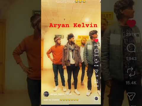 kalvin bhai