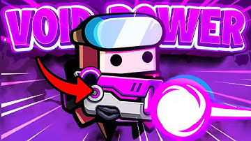 COMPLETE Survivor.io Void Power Guide - BEST Hero, Skills, & Equipment!