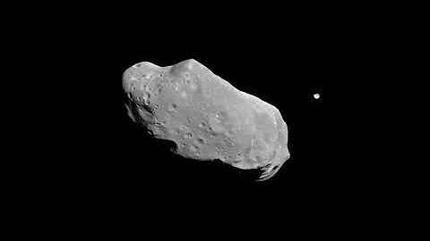 How Understanding The Planet Mercury Tells Us The Secrets Of The Universe  Cosmic Vistas  Spark &&&&