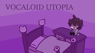 [UTAU SPROUT VCV] VOCALOID UTOPIA