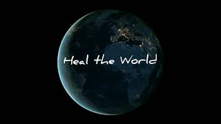 Heal The World Songwhatsapp Status Michael Jackson 