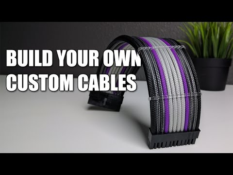 HOW TO: Custom