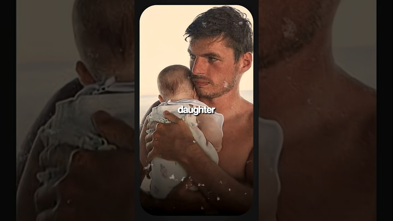 Is Max Leaving to McLaren?