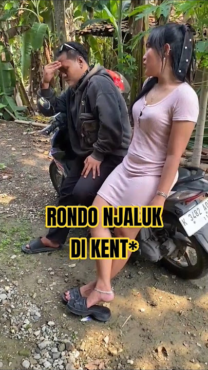 Keblet njaluk kent*