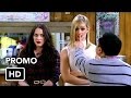 2 Broke Girls 6x10 Promo 