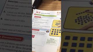 Math Module 10 Lesson 5