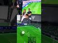 Vinicius jr and Bellingham are Playing fc mobile #fifa #fc26