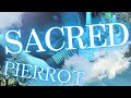 SACRED / PIERROT ギター弾いてみた