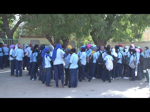 Urgent/ Saint Gabriel Thiès, les filles voilées mises à la porte
