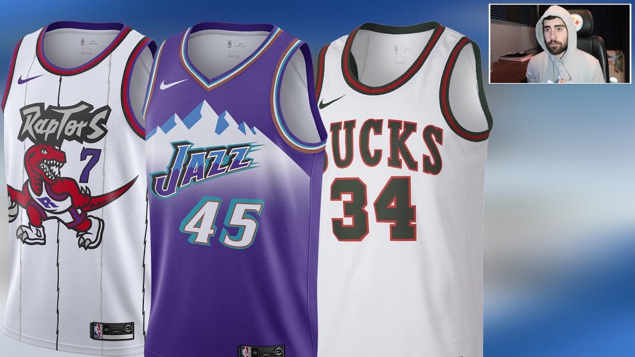 top 74 nba jerseys