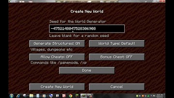 Minecraft Mob Spawner + Village 1.3.2 Pc