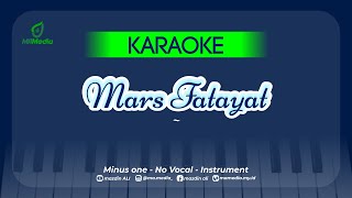 Karaoke Mars Fatayat