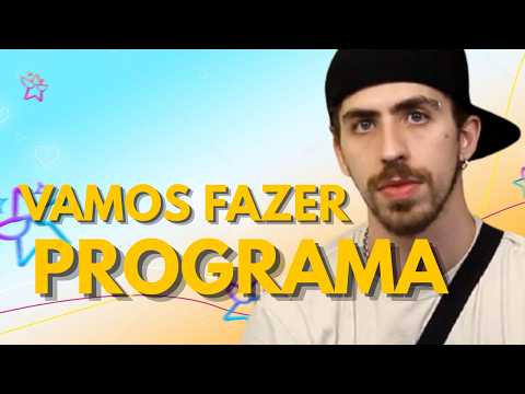 Vamos Para O BBB 27!