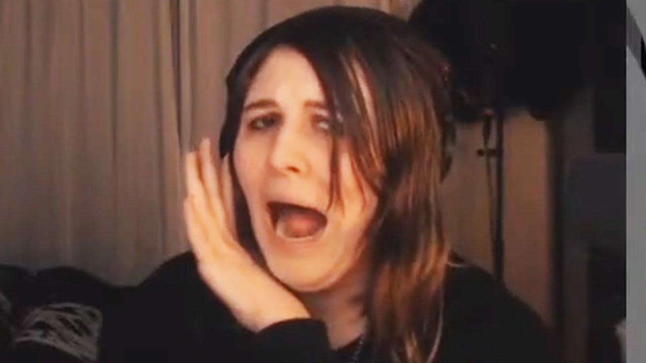 Demondice's "Ojou Laugh" Is... Interesting