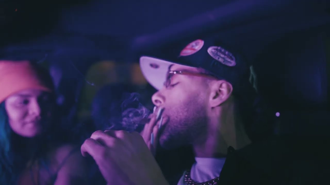 ChickyThing (From The Bottom)