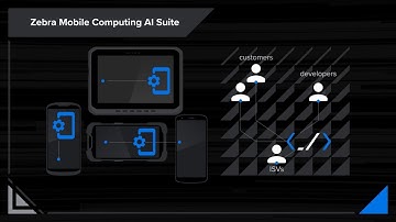 Zebra Mobile Computing AI Suite