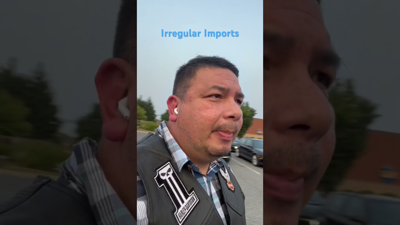 Irregular Imports Car Meet Clip 