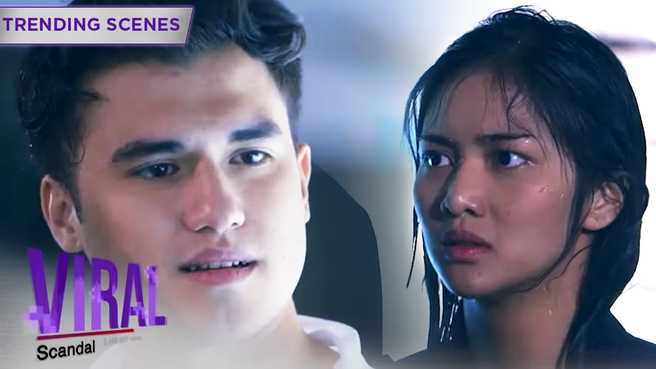 'Face To Face' Episode | Viral Scandal Trending Scenes