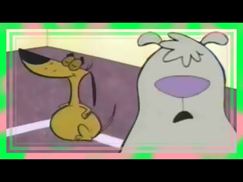 Dog eats his best friend by mistake! 👹👂 Growling stomach edit