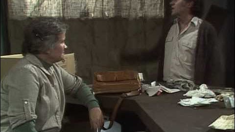 Prisoner Cell Block H ep0291 Part 4