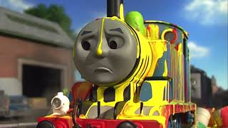 Mollys Reaction Bubble Guppies Calling All Engines