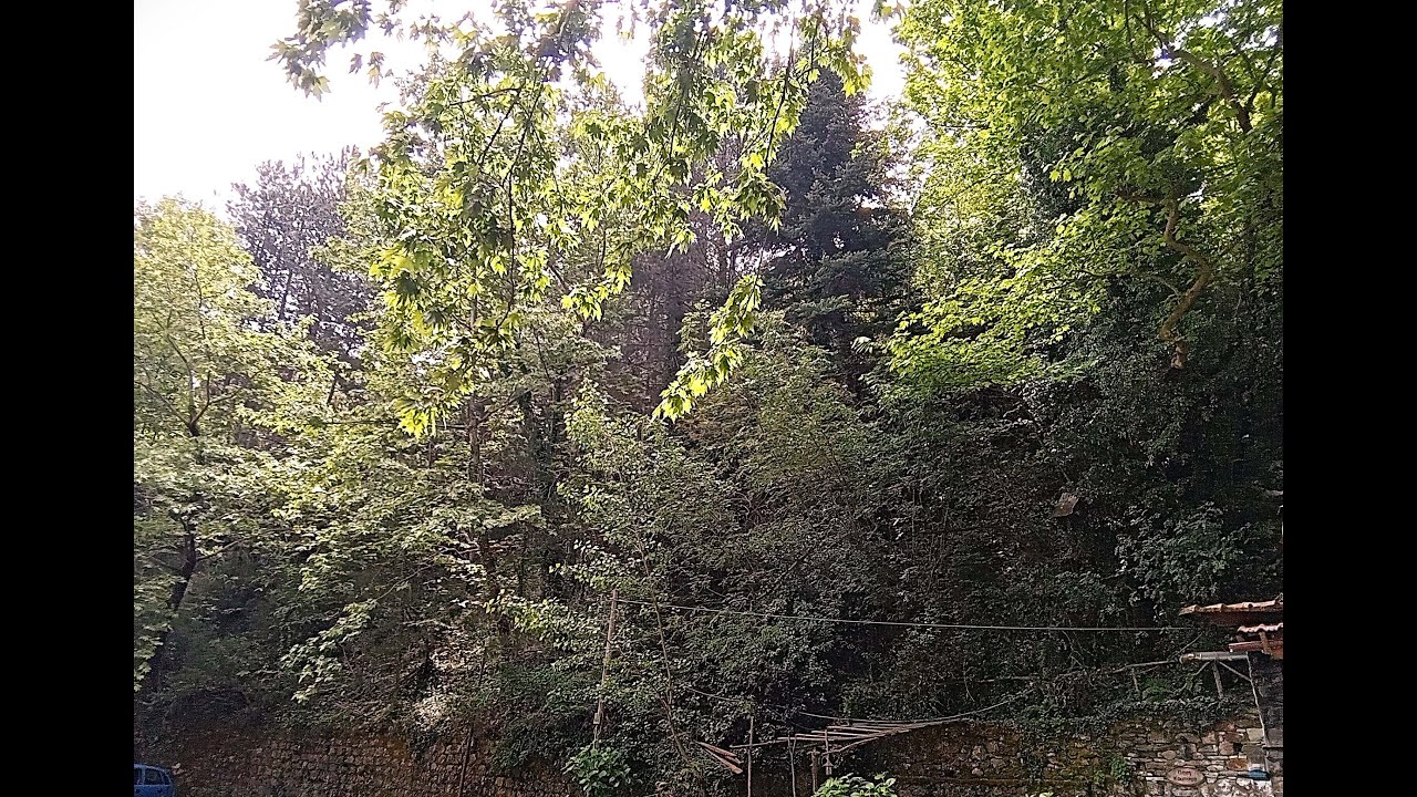 ΤΑΫΓΕΤΟΣ :  ΕΝΑ ΗΣΥΧΟ ΟΔΟΙΠΟΡΙΚΟ ΣΕ 5 ΧΩΡΙΑ ΤΟΥ.     HIKING TOUR TO 5 VILLAGES OF TAYGETOS