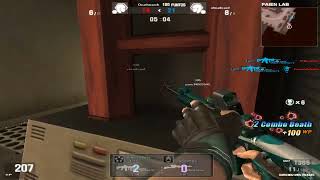 WolfTeam Paien Lab - Cold Hack 2022