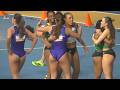 Highlights ???? Catalunya 2026 Womens 60m Hurdles Final — The Race Decided