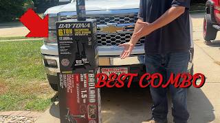 1.5 Ton BADLAND Jack Review & 6 Ton Daytona Jack Stands Unboxing