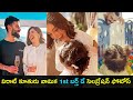 Virat Kohli's daughter Vamika's 1st birthday celebration photos
